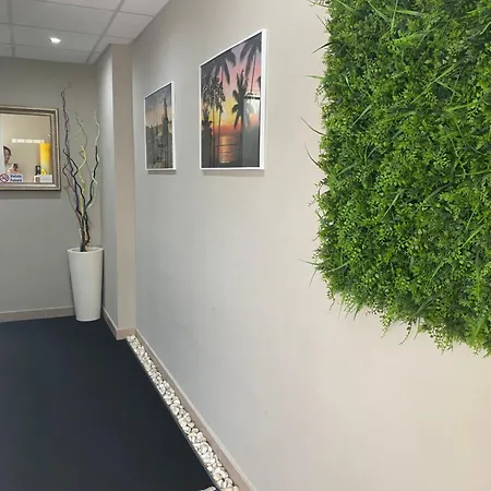 House Apartament