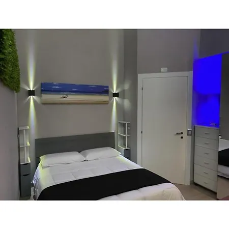 Morris Alloggi Apartment *