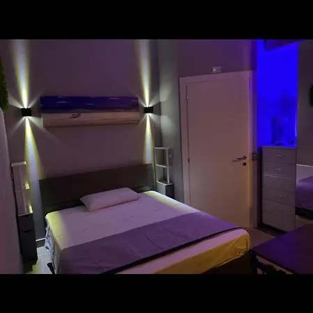 Apartament House Sora