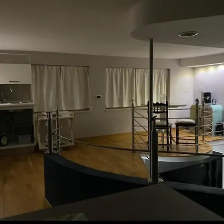 Morris Alloggi Apartment *