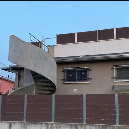 House Apartament Sora