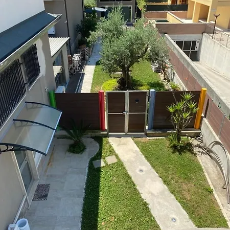 Lejlighed House