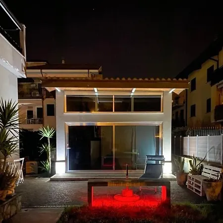 House Lejlighed
