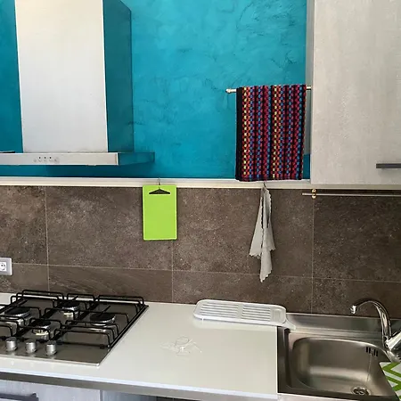 Апартаменты House