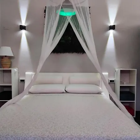 Appartement House *